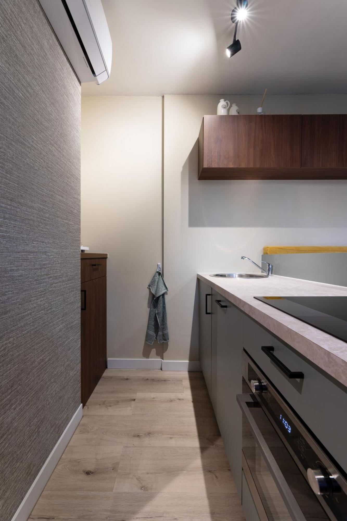 Cozy Tiny Houses In Oisterwijkse Bossen & Vennen Moergestel Ngoại thất bức ảnh