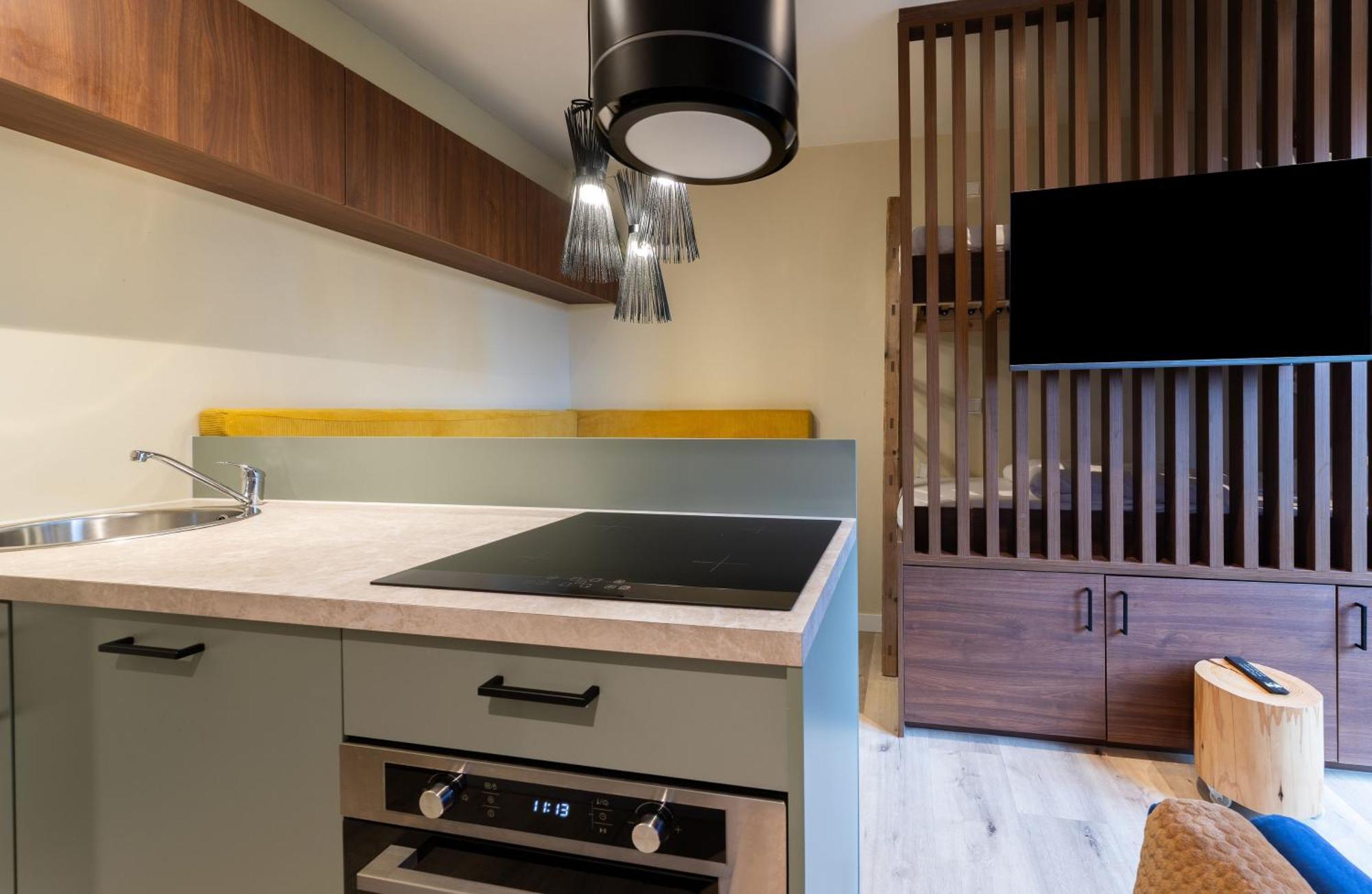 Cozy Tiny Houses In Oisterwijkse Bossen & Vennen Moergestel Ngoại thất bức ảnh